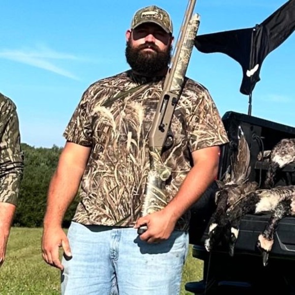 Meet your Posher, Daniel - Picture 1 of 1